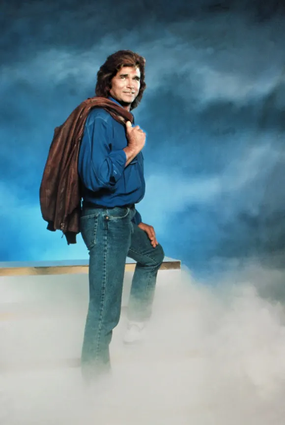 Highway to Heaven cast now then today years 2021"Jonathan Smith" actor Michael Landon