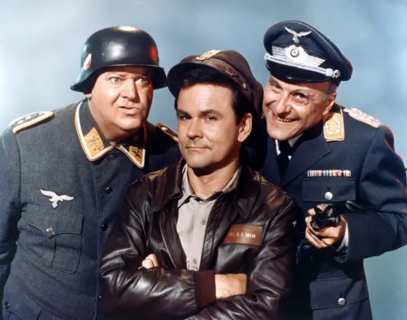 'Hogan's Heroes' quiz trivia facts cast actor TV show