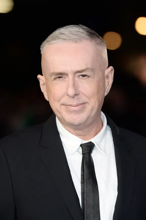 The European Premiere of 'Eddie The Eagle' - Arrivals