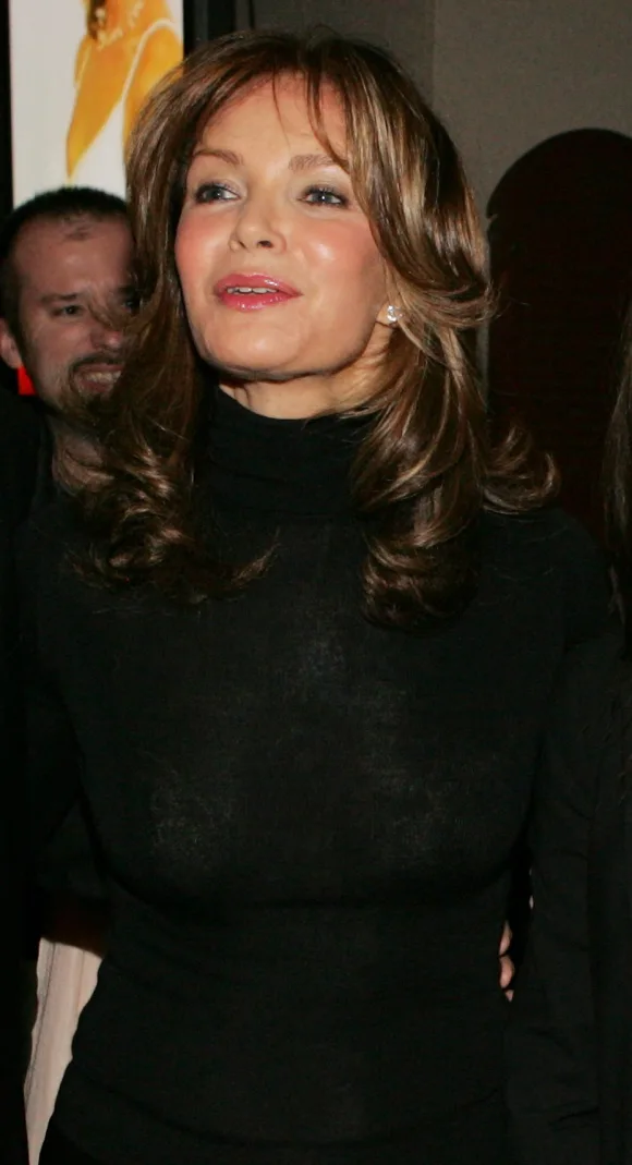 Jaclyn Smith
