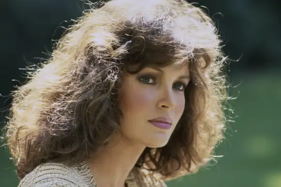Jaclyn Smith