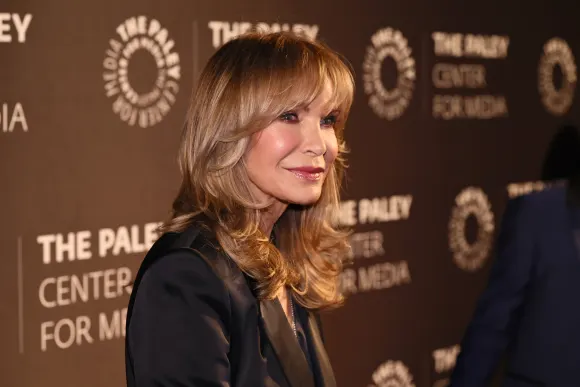 Jaclyn Smith