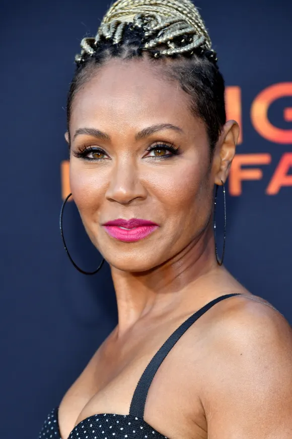 Jada Pinkett Smith