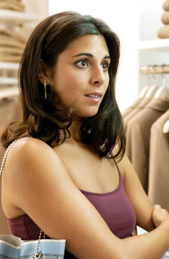 Jamie-Lynn Sigler