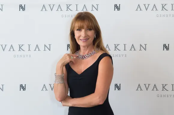 Jane Seymour Today
