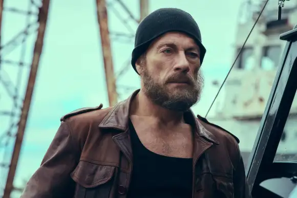 RELEASE DATE: July 30, 2021 TITLE: The Last Mercenary STUDIO: DIRECTOR: David Charhon PLOT: mysterious former secret ser