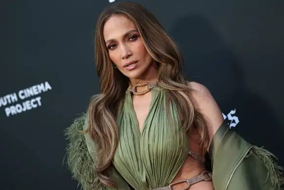 Jennifer Lopez