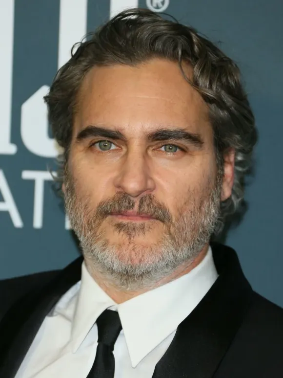 Joaquin Phoenix
