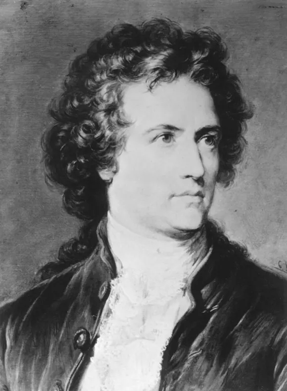 Goethe