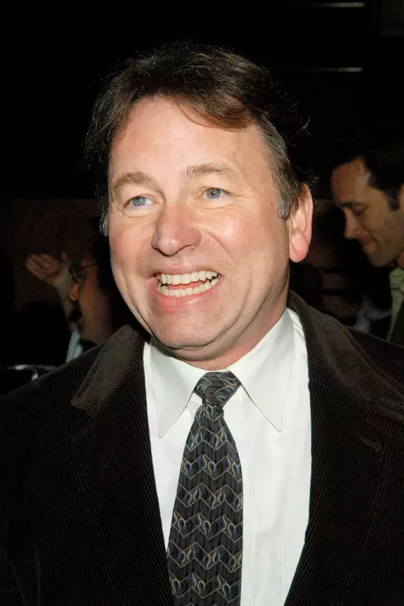 John Ritter at the "Writer's Block" premiere