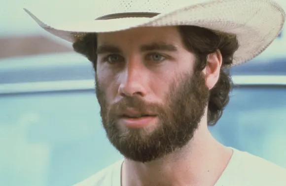 Urban Cowboy