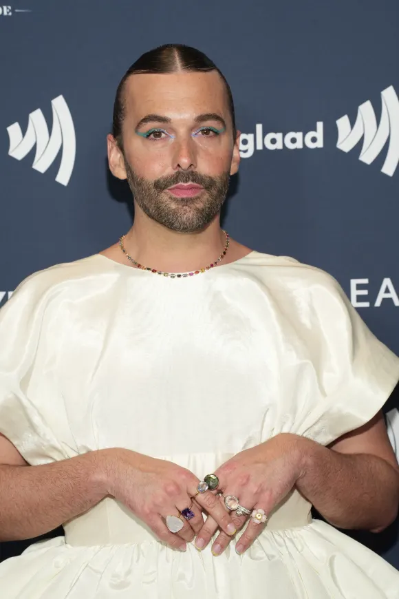 34th Annual GLAAD Media Awards - Arrivals