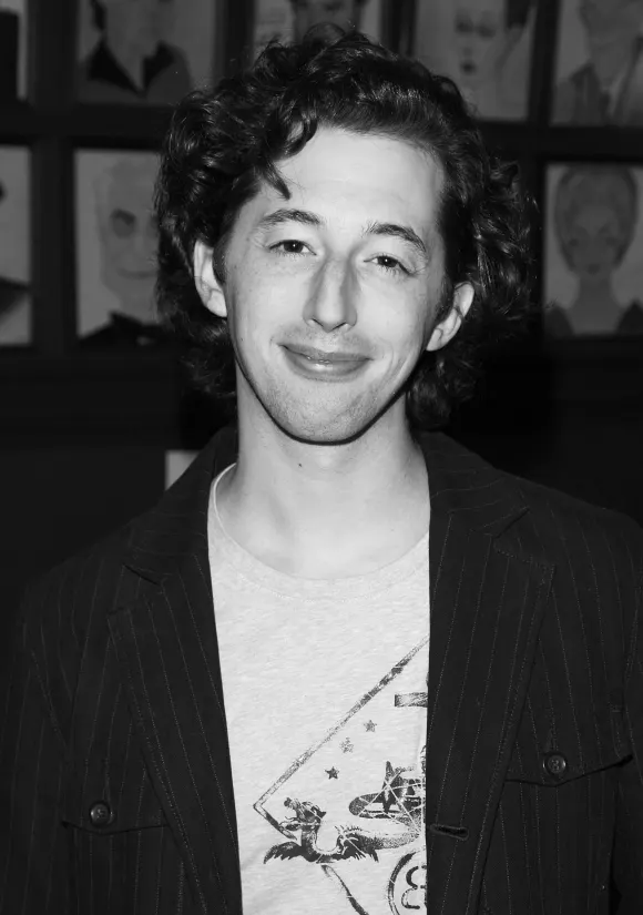 Josh Grisetti has died.