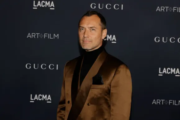 11th Annual LACMA Art + Film Gala - Arrivals