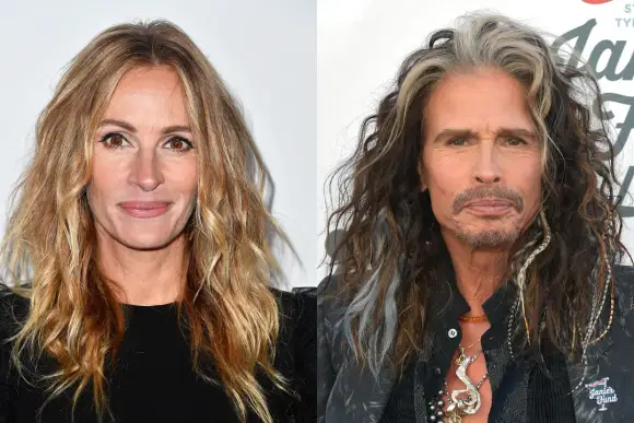 These Famous Celebrity Women Shockingly Look Like Famous Men!