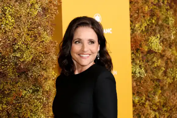 Julia Louis-Dreyfus