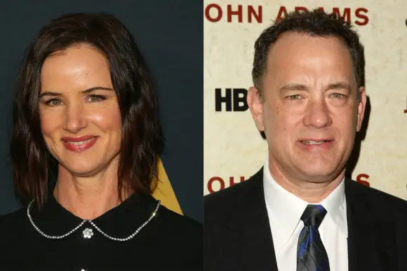 These Famous Celebrity Women Shockingly Look Like Famous Men!