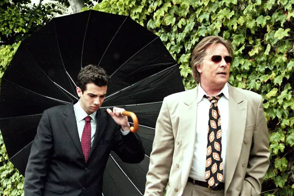 'Just Legal' Don Johnson sad news Kenan cancelled 2022 season 2