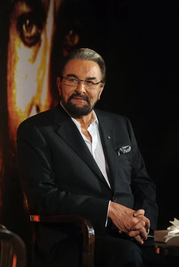 INDIA-ENTERTAINMENT-BOLLYWOOD