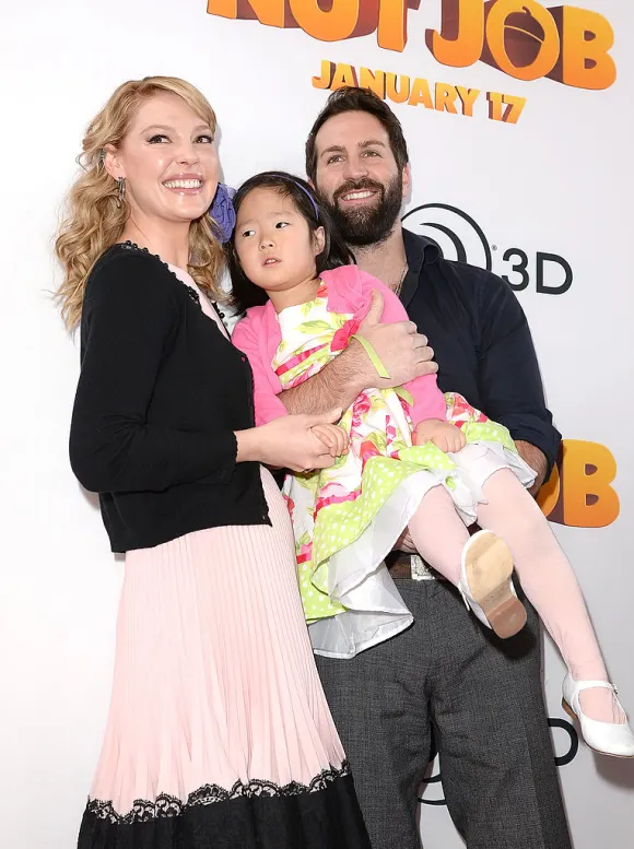 Premiere Of Open Road Films' "The Nut Job" - Red Carpet