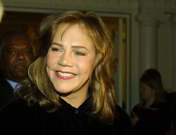 Kathleen Turner