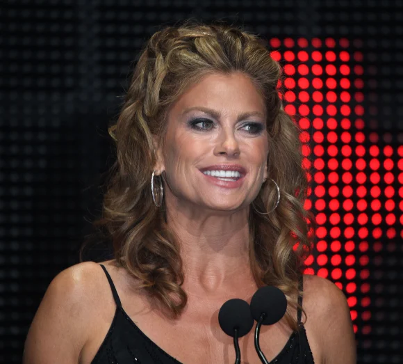 Kathy Ireland