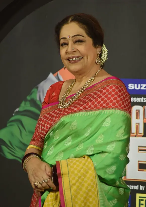 INDIA-ENTERTAINMENT-CINEMA-BOLLYWOOD