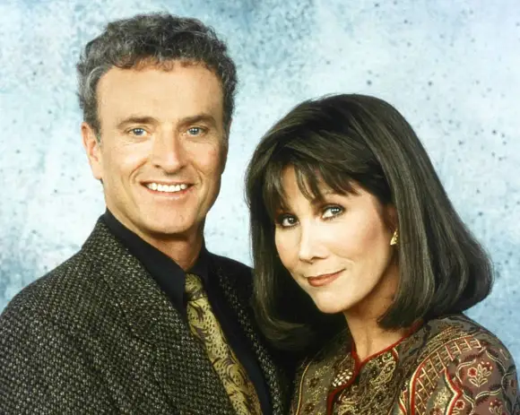 Knots Landing: The Cast Members Then And Now today 2022 where are they actors stars actress still alive dead