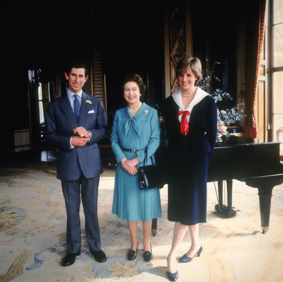 Future Royal Family