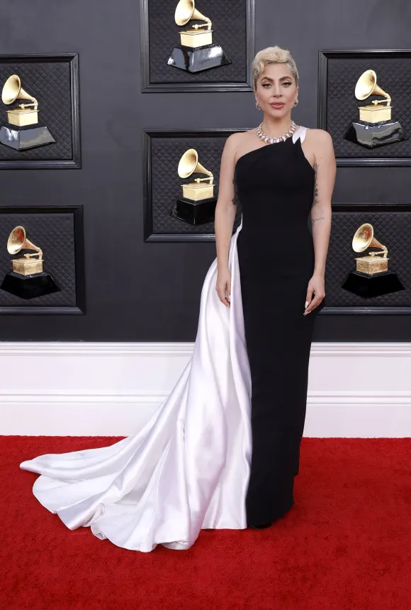 'The Grammy's Best Dressed - And The Worst!