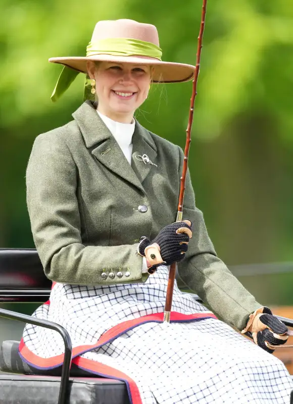 Lady Louise Windsor