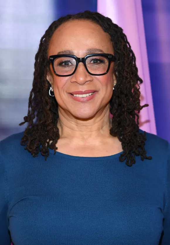 Law & Order Cast Then & Now: "Anita Van Buren" Actress S. Epatha Merkerson today 2021 TV shows