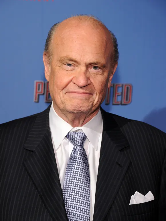 Law & Order Cast Then & Now: Arthur Branch Actor Fred Thompson Today 2021 TV shows