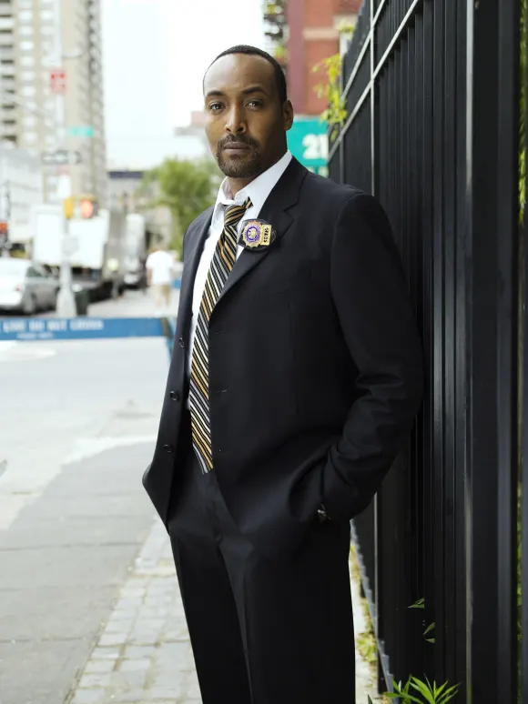 Law & Order Cast Then & Now: "Ed Green" Actor Jesse L. Martin today 2021 age TV Shows