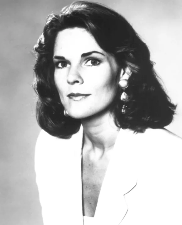 Law & Order Cast Then & Now: "Dr. Elizabeth Olivet" actress Carolyn McCormick today 2021 TV shows