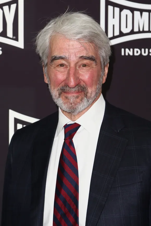 Law & Order Cast Then & Now: Actor Jack McCoy Sam Waterston today age 2021 TV shows