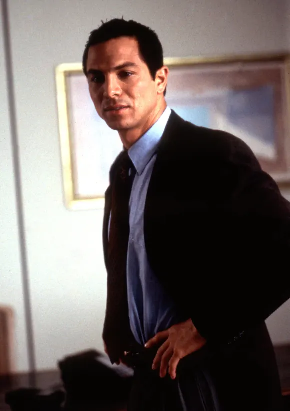 Law & Order Cast Then & Now: "Rey Curtis" Actor Benjamin Bratt today 2021 TV shows