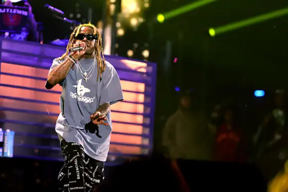 2023 iHeartRadio Music Festival -  Night 1 - Show