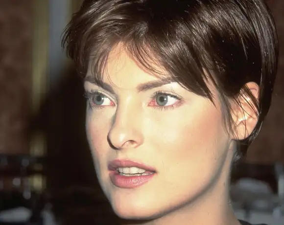 Linda Evangelista