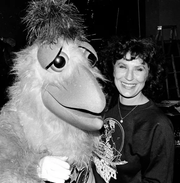 Loretta Lynn, 1980. Photo by John Barrett/PHOTOlink/Courtesy Everett Collection (Loretta Lynn 3653)ASCA038 F4023 PUBLICA