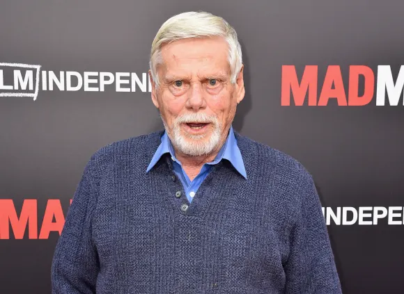 Robert Morse Mad Men Bert Cooper actor dies age 90 2022 cause of death
