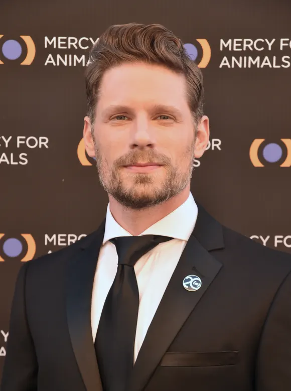 Mercy For Animals 20th Anniversary Gala - Arrivals