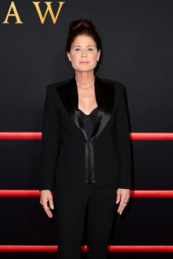 Los Angeles Premiere Of A24's "The Iron Claw" - Arrivals