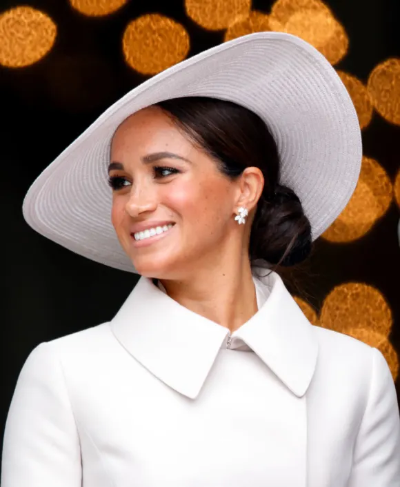 Comment Meghan Markle est devenue une icône féministe... à l'âge de 11 ans !
