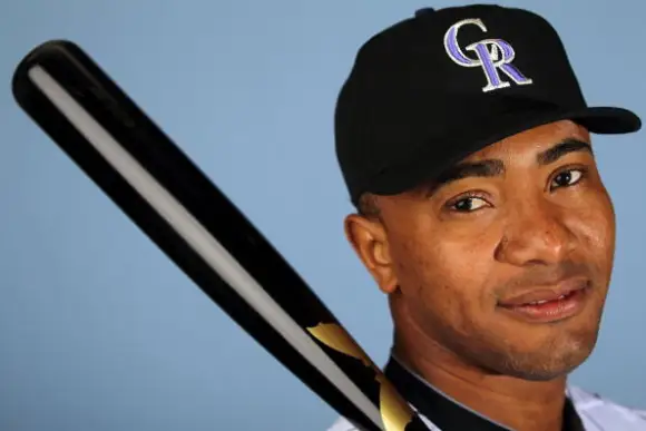 Colorado Rockies Photo Day