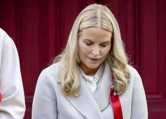 Mette-Marit