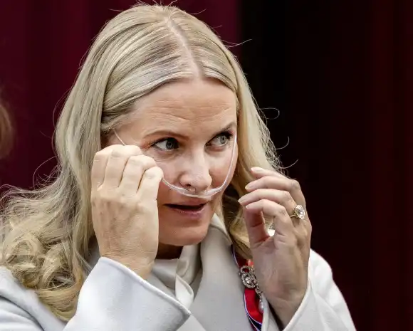 Mette-Marit