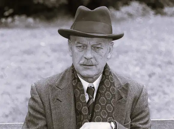 Michael Byrne
