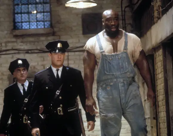 Cause of Michael Clarke Duncan's Death: What Killed the "Green Mile" Star