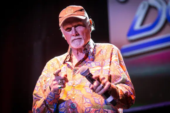 The Beach Boys en concert à Roskilde, Danemark Roskilde, Danemark - 20 juin 2019. Le groupe américain de surf rock et de chant The